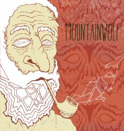 Mountainwolf : Mountainwolf Live at Ratscape Mountainwolf : Mountainwolf Live at Ratscape